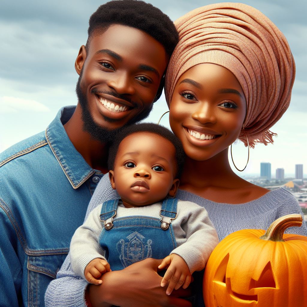 Budgeting Tips for New Parents in Nigeria