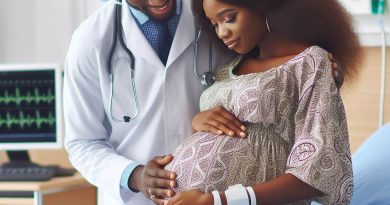Building a Stronger Bond in Pregnancy Through Sex