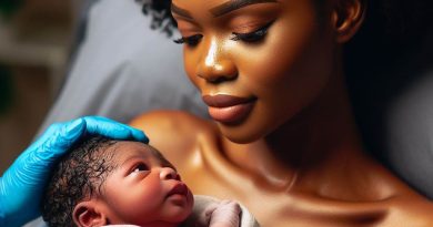 C-Section in Nigeria: What Parents Should Know
