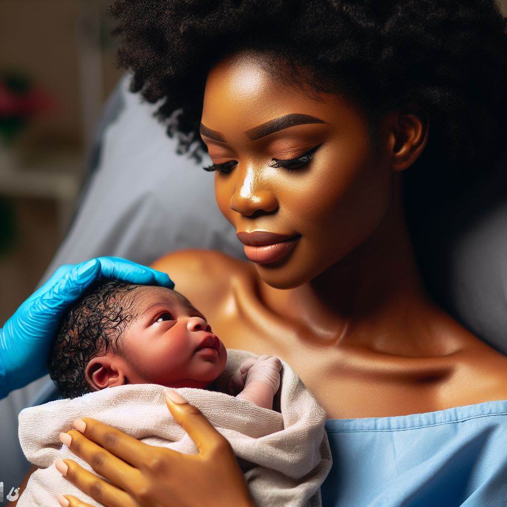 C-Section in Nigeria: What Parents Should Know