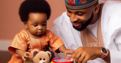 Common Baby Health Concerns in Nigeria Explained