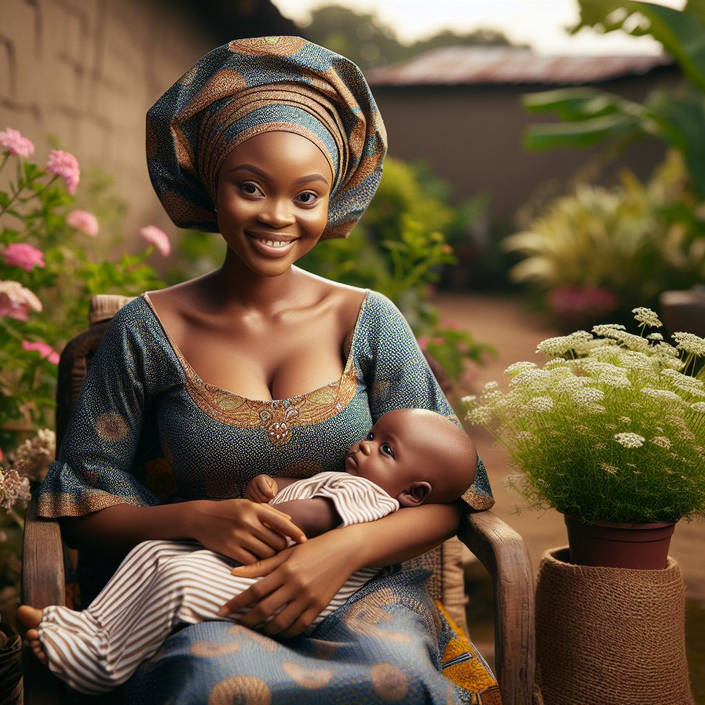 Cultural Aspects of Breastfeeding in Nigeria