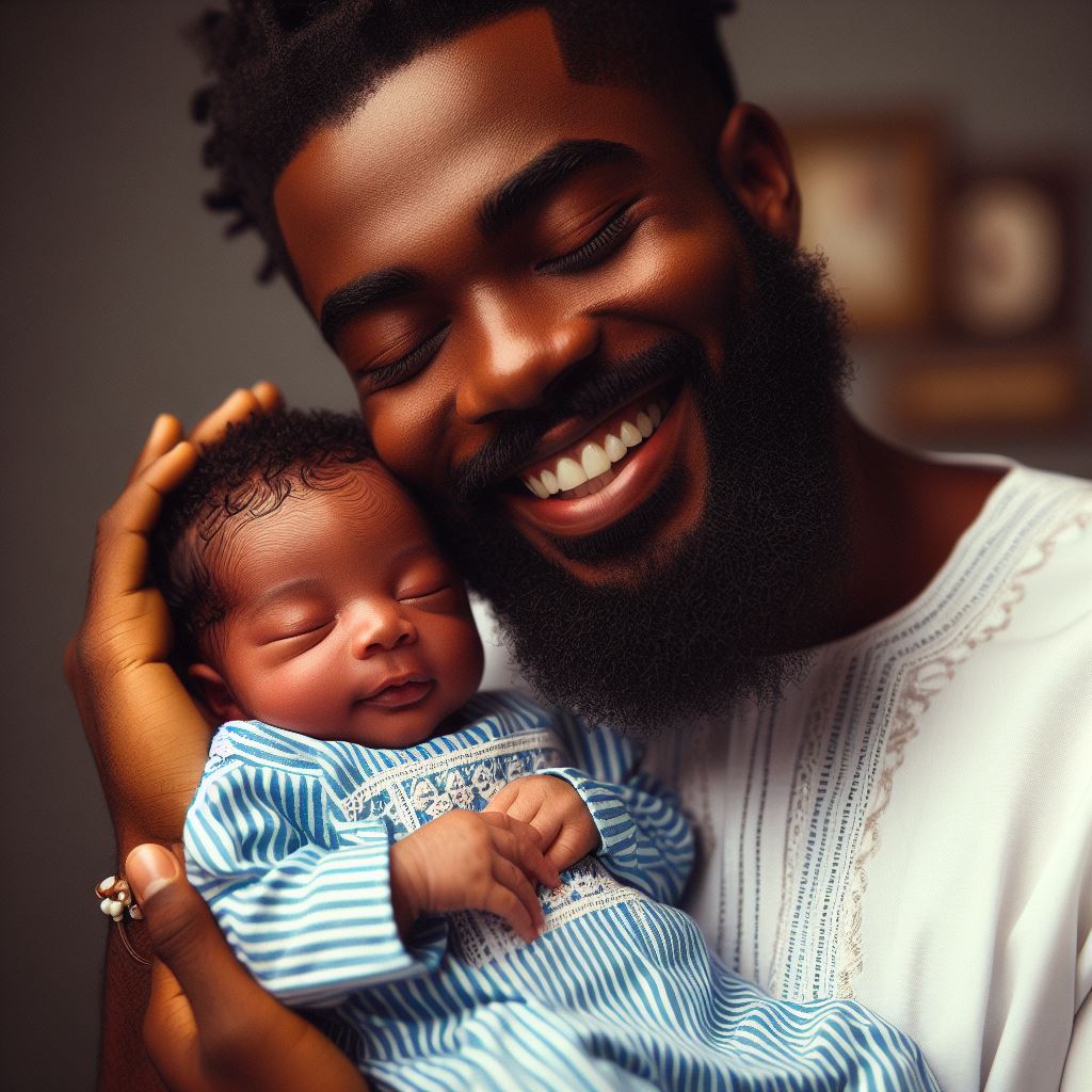 Dad-Friendly Baby Gear: A Nigerian Guide