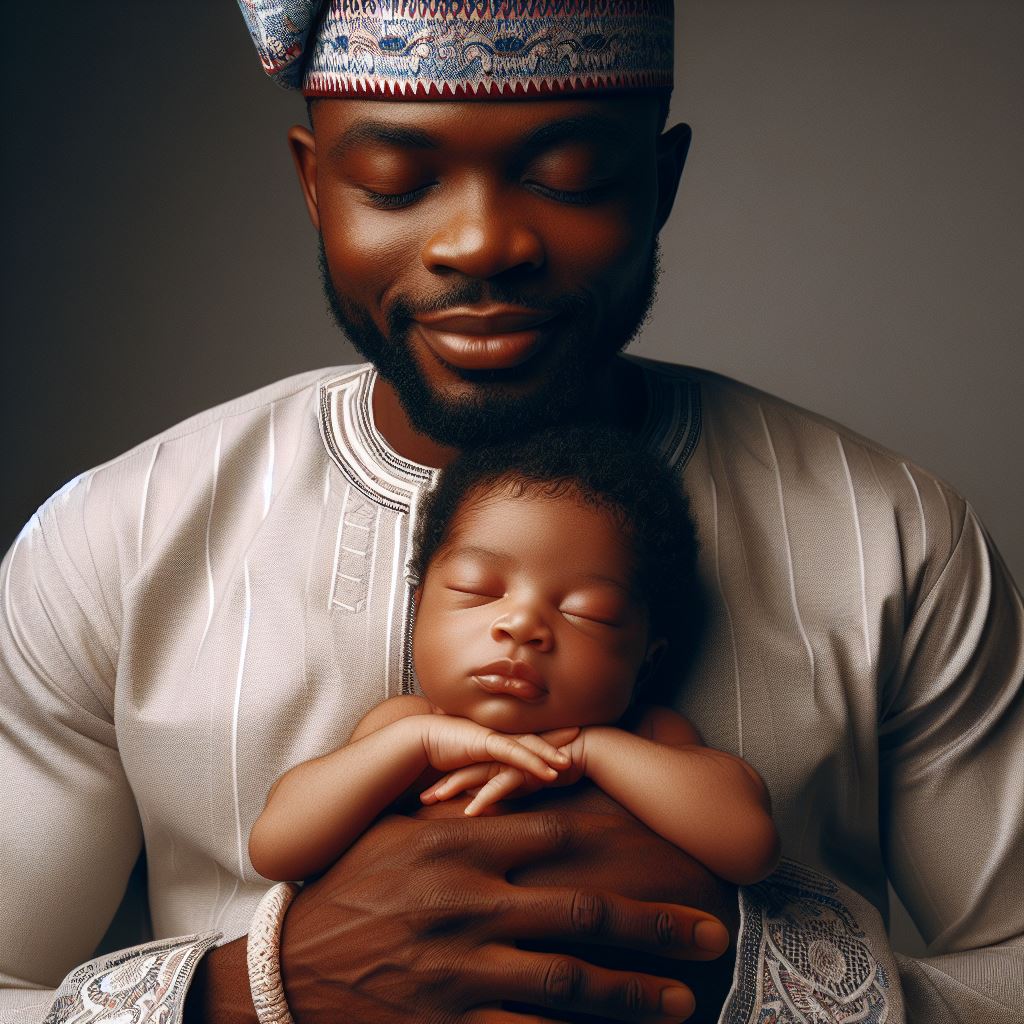 Dad-Friendly Baby Gear: A Nigerian Guide
