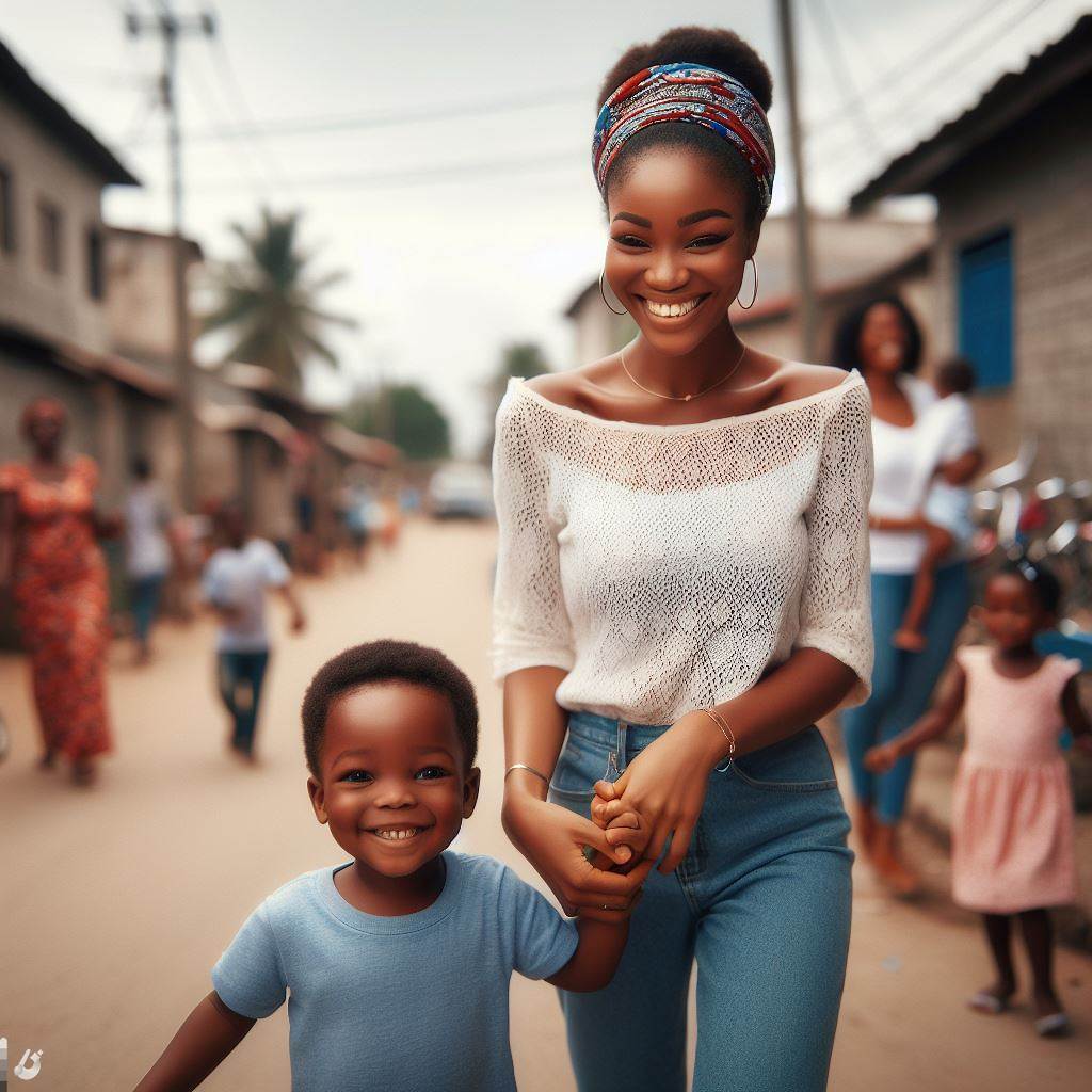 Dealing with Teething: Tips for Nigerian Parents