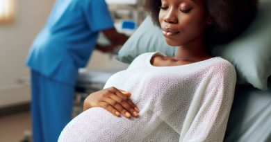 Eating Right in Pregnancy: Nigerian Diet Guide
