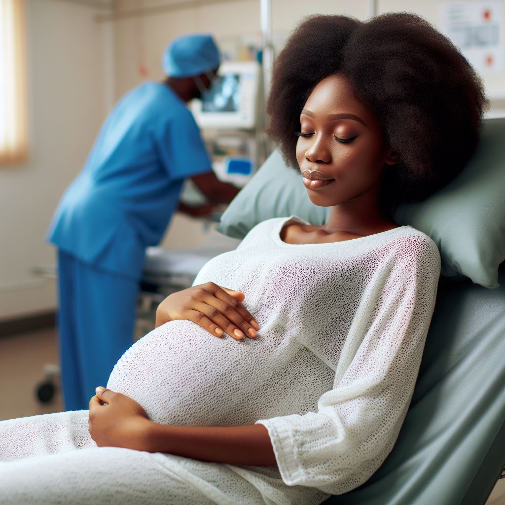 Eating Right in Pregnancy: Nigerian Diet Guide