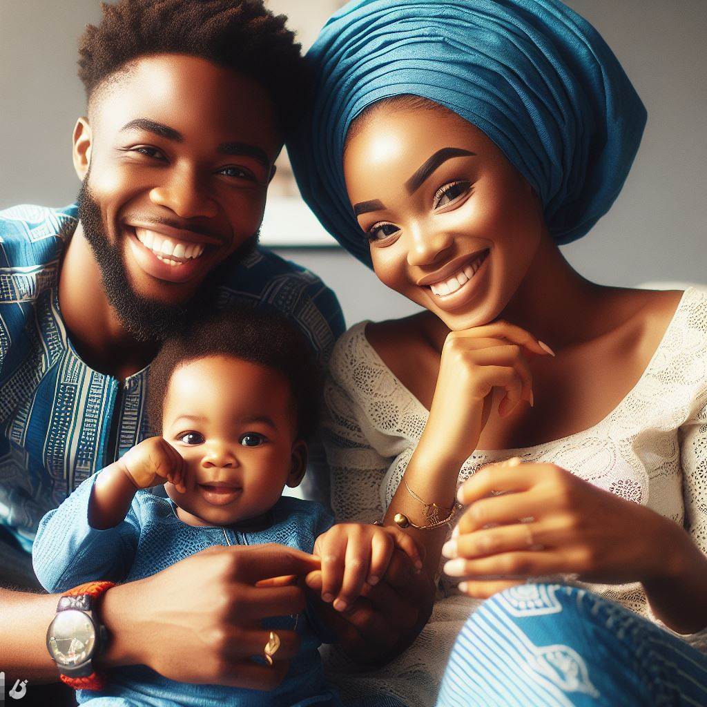 Essential Baby Safety Tips Every Nigerian Should Know