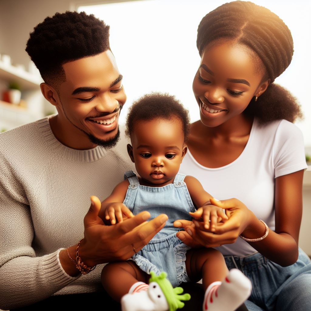 Essential Baby Safety Tips Every Nigerian Should Know
