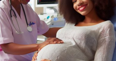 Essential Guide to Maternity Hospitals in Nigeria