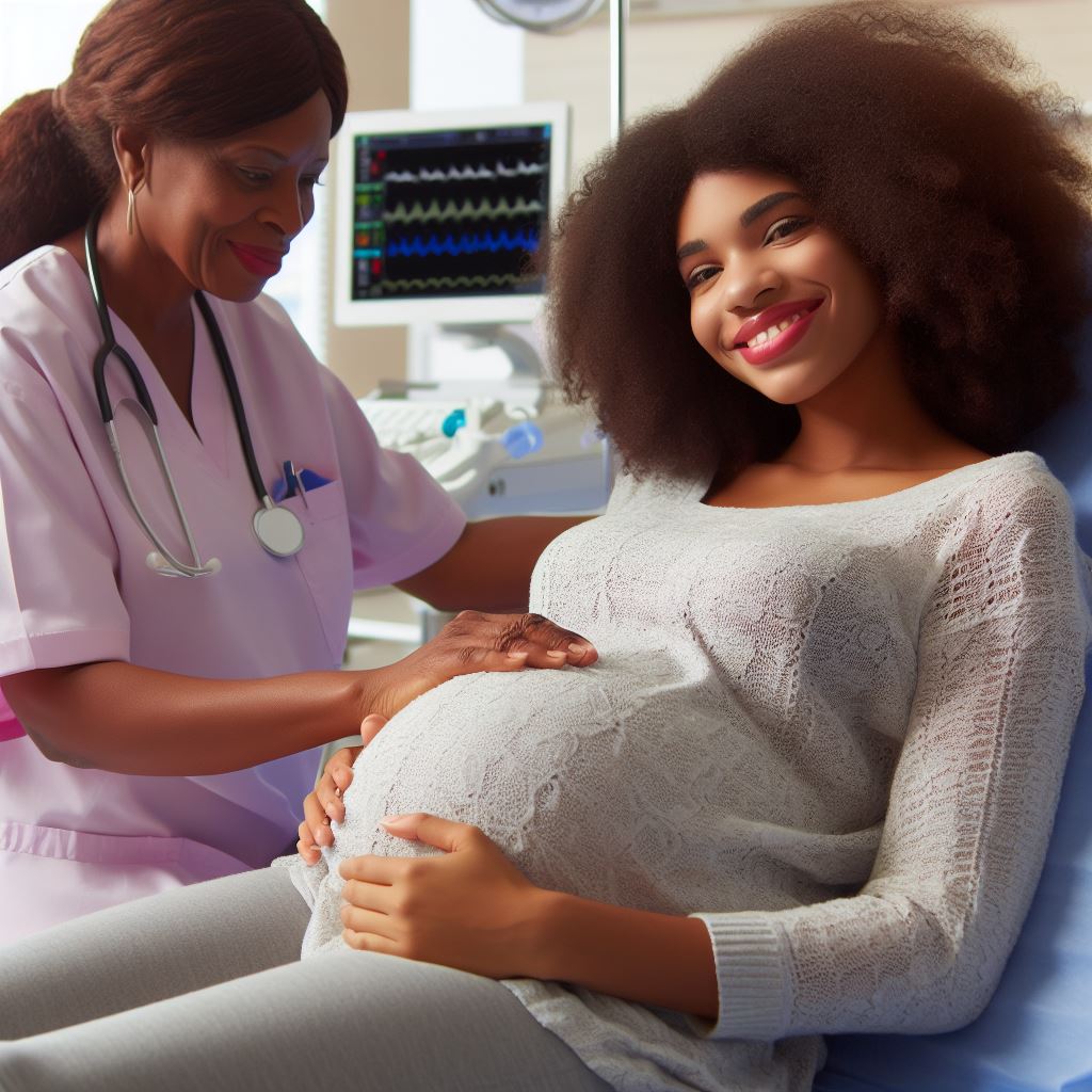 Essential Guide to Maternity Hospitals in Nigeria