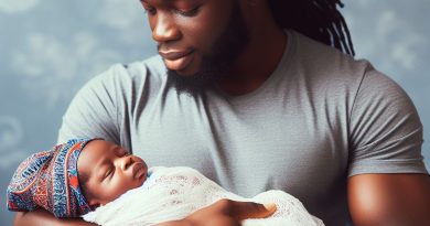Expectant Fathers: Preparing Emotionally