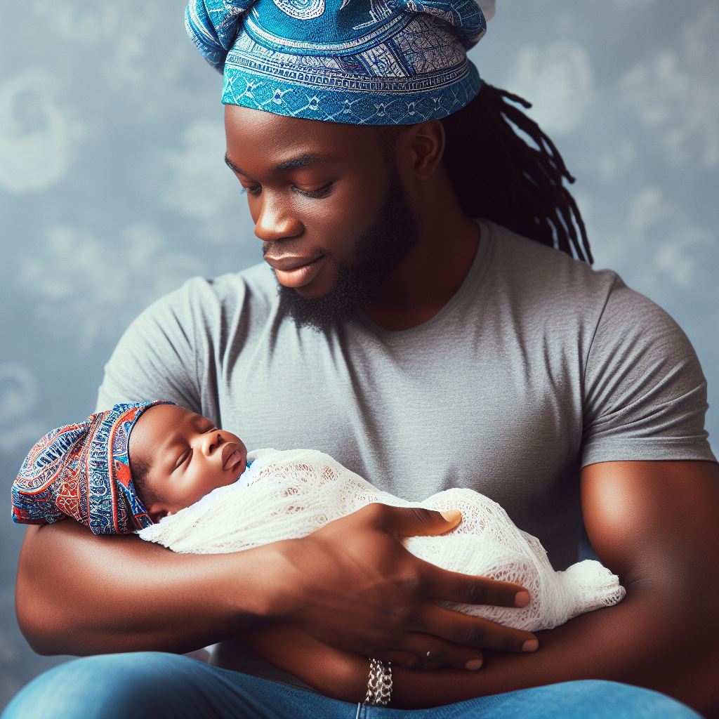 Expectant Fathers: Preparing Emotionally