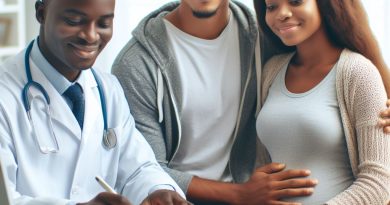 Exploring IVF: A Guide for Nigerians Facing Infertility