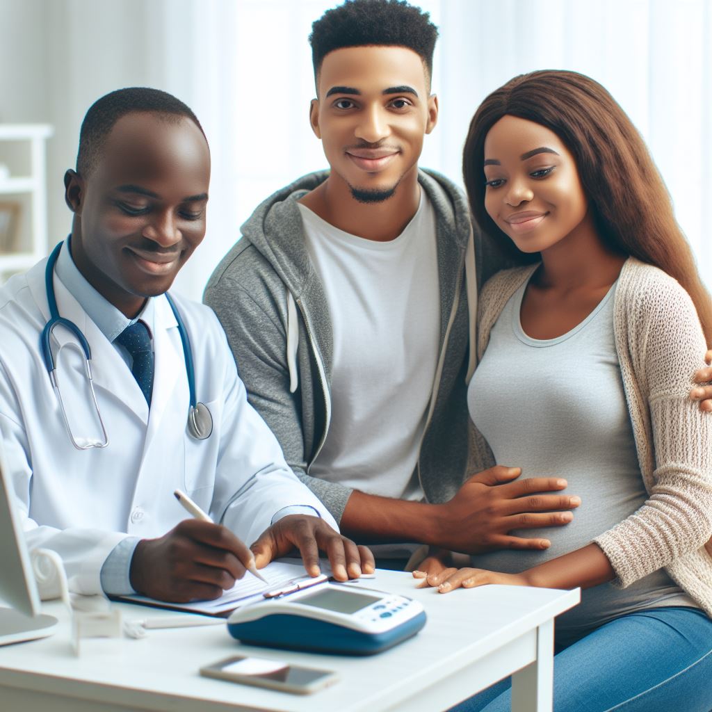 Exploring IVF: A Guide for Nigerians Facing Infertility