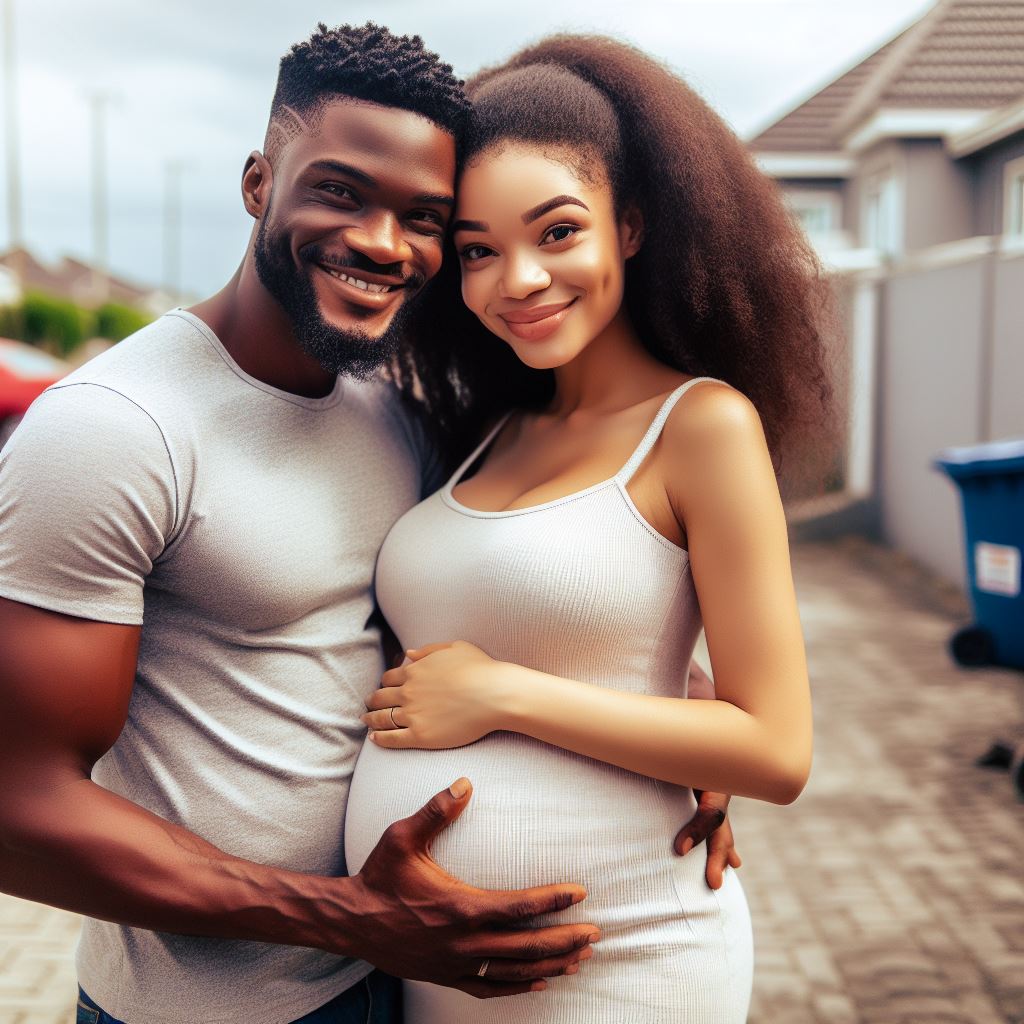 Exploring New Dimensions of Intimacy in Pregnancy