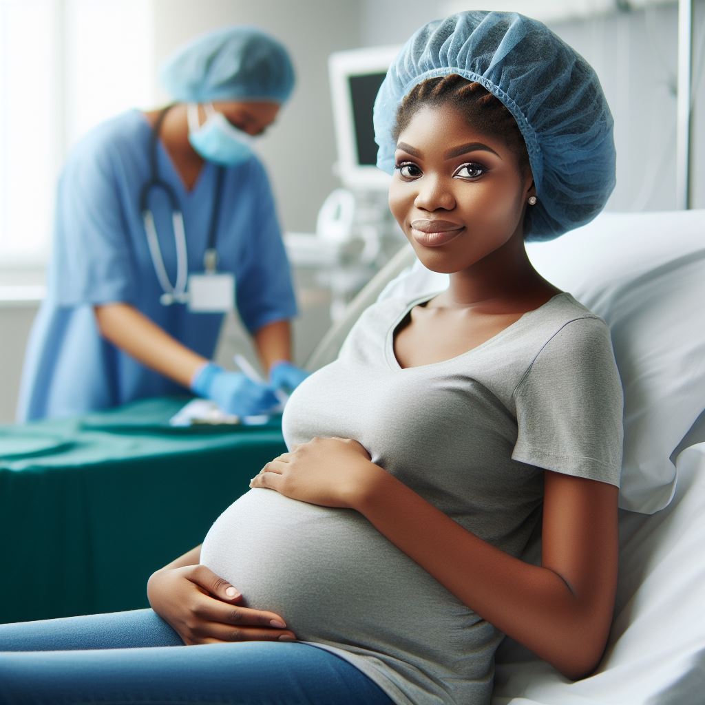 Fatigue in Pregnancy: Tips for Nigerian Moms