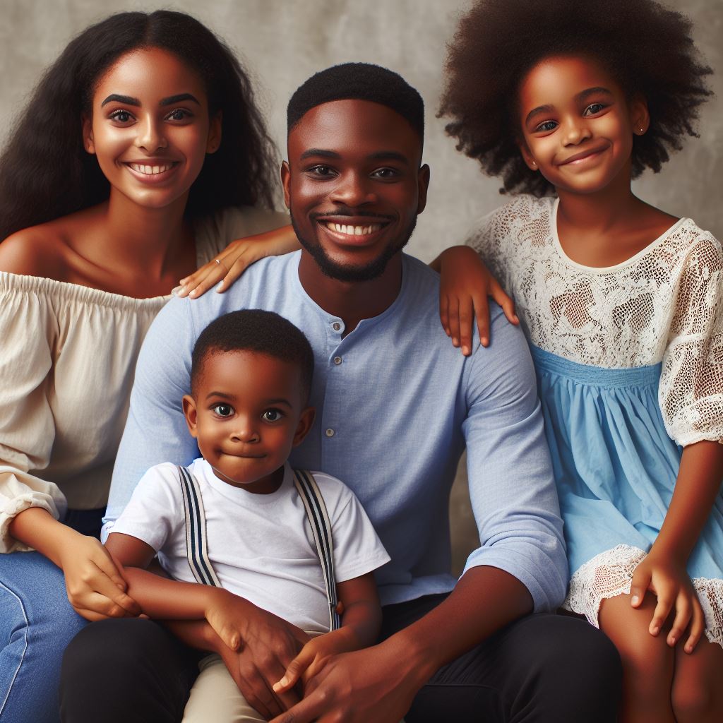 Fertility Myths Debunked for Nigerian Couples
