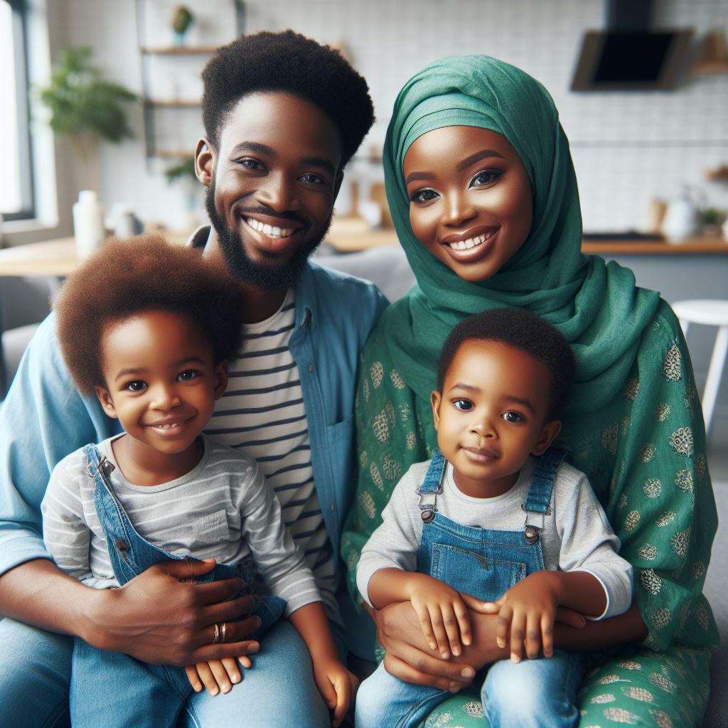 Fertility Myths Debunked for Nigerian Couples