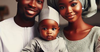 Fertility Myths vs. Facts: Nigerian Edition