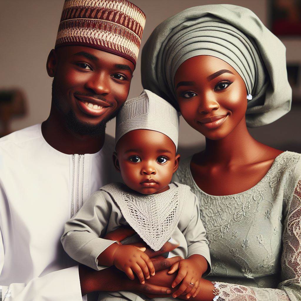 Fertility Myths vs. Facts: Nigerian Edition