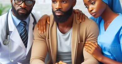 Fertility and Age: What Nigerians Should Know
