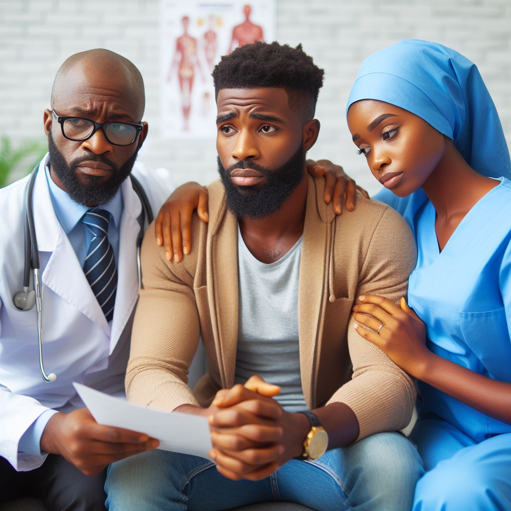 Fertility and Age: What Nigerians Should Know