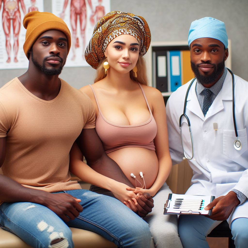 Fertility and Ovulation: A Nigerian Perspective

