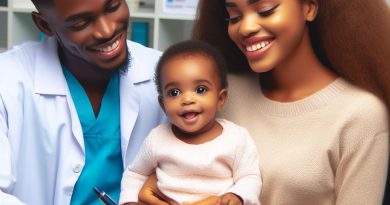 Fertility and Ovulation: A Nigerian Perspective