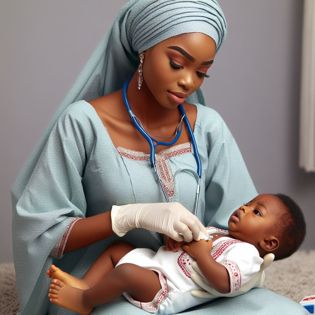 First Aid Basics Every Nigerian Parent Needs