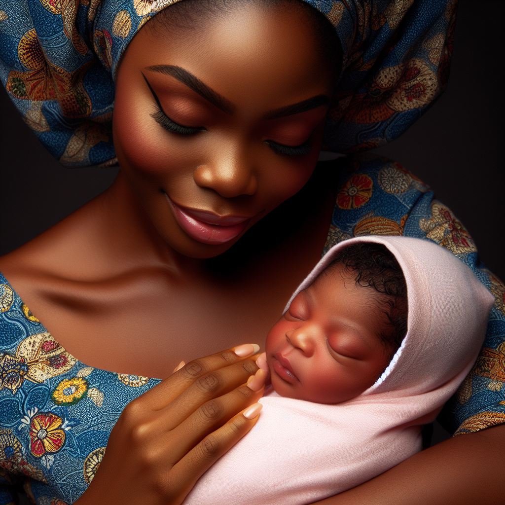 First-Time Moms: Breastfeeding Basics Explained
