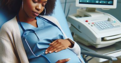 First Trimester Tips for Nigerian Moms-to-Be