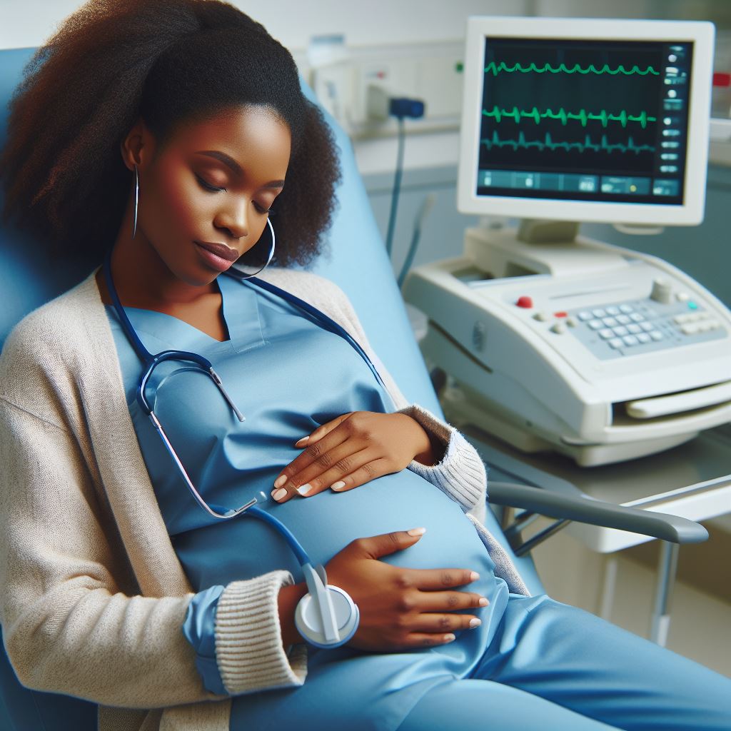 First Trimester Tips for Nigerian Moms-to-Be