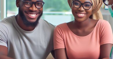 Gender Roles in Nigeria: What Parents Should Know