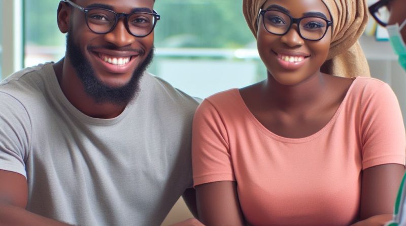 Gender Roles in Nigeria: What Parents Should Know