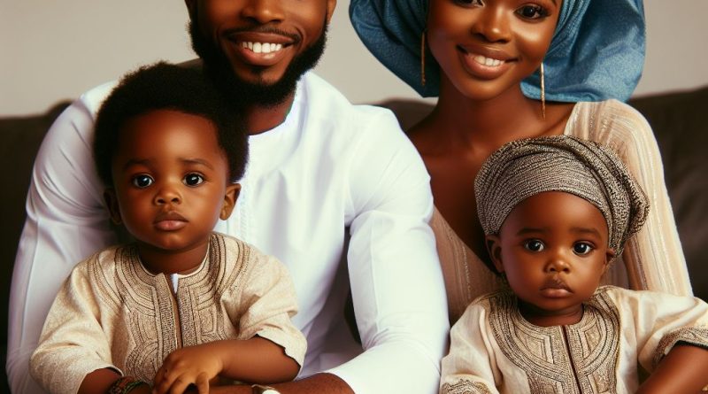 Gender Stereotypes: What Nigerian Parents Must Avoid