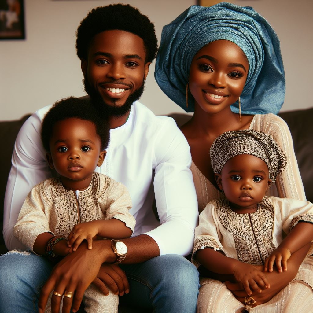 Gender Stereotypes: What Nigerian Parents Must Avoid