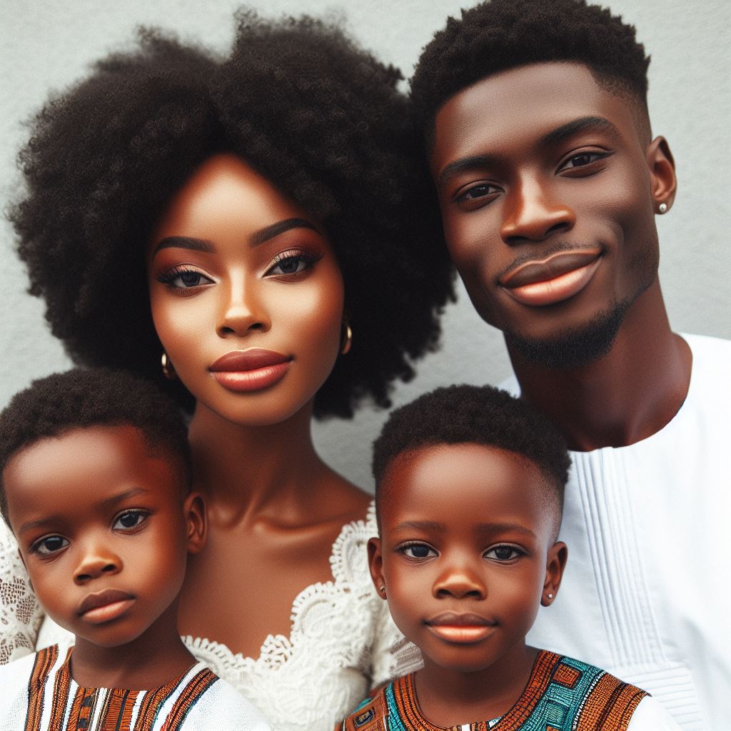 Gender Stereotypes: What Nigerian Parents Must Avoid
