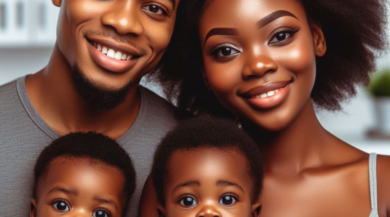 Gender and Health: Nigerian Parental Concerns
