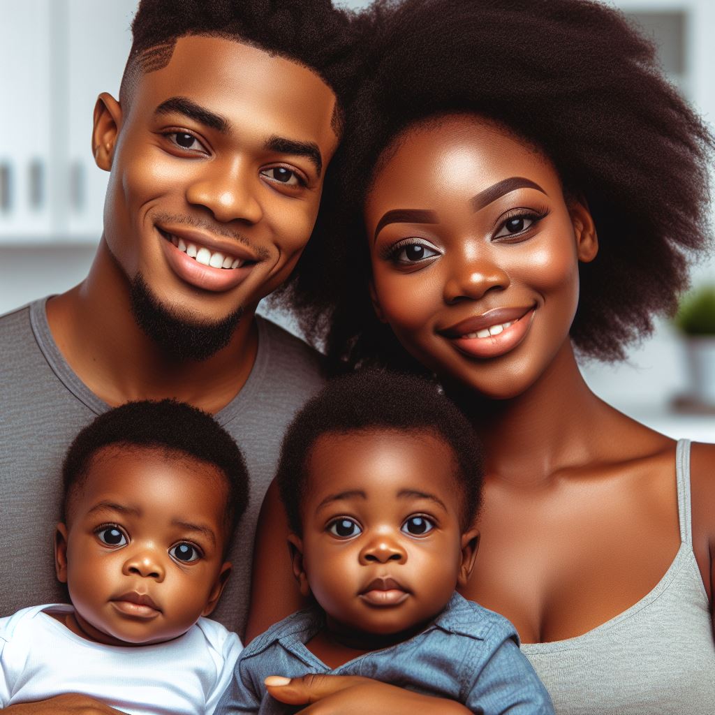 Gender and Health: Nigerian Parental Concerns