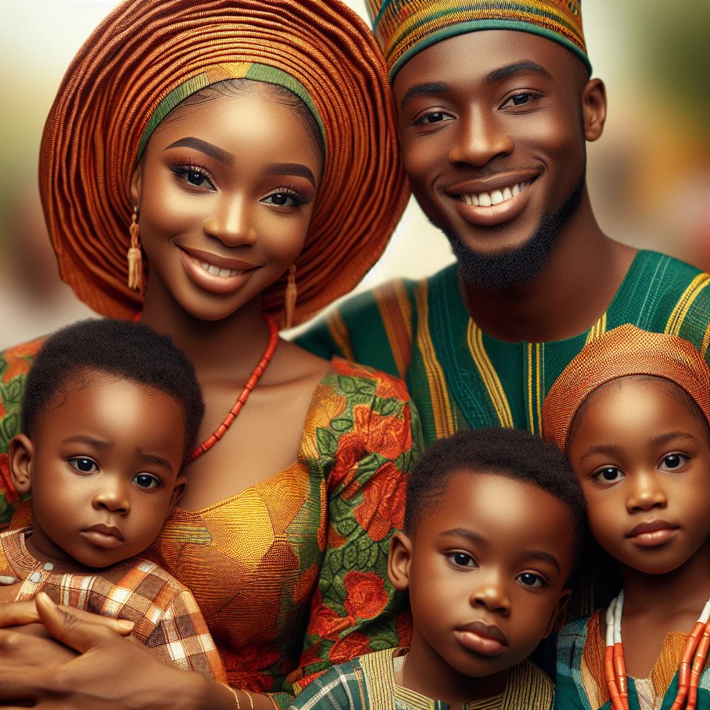 Gender and Health: Nigerian Parental Concerns
