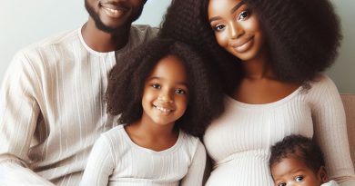 Gender in Education: What Nigerian Parents Should Know