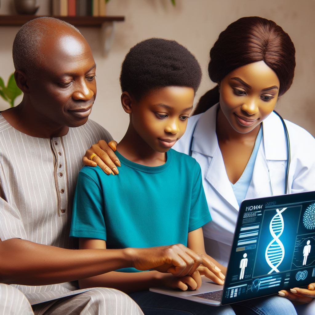 Genetic Testing in Nigeria: What You Should Know