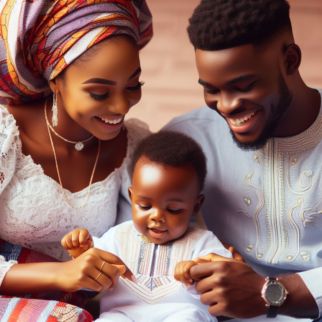 Growth Milestones: What Nigerian Parents Should Know