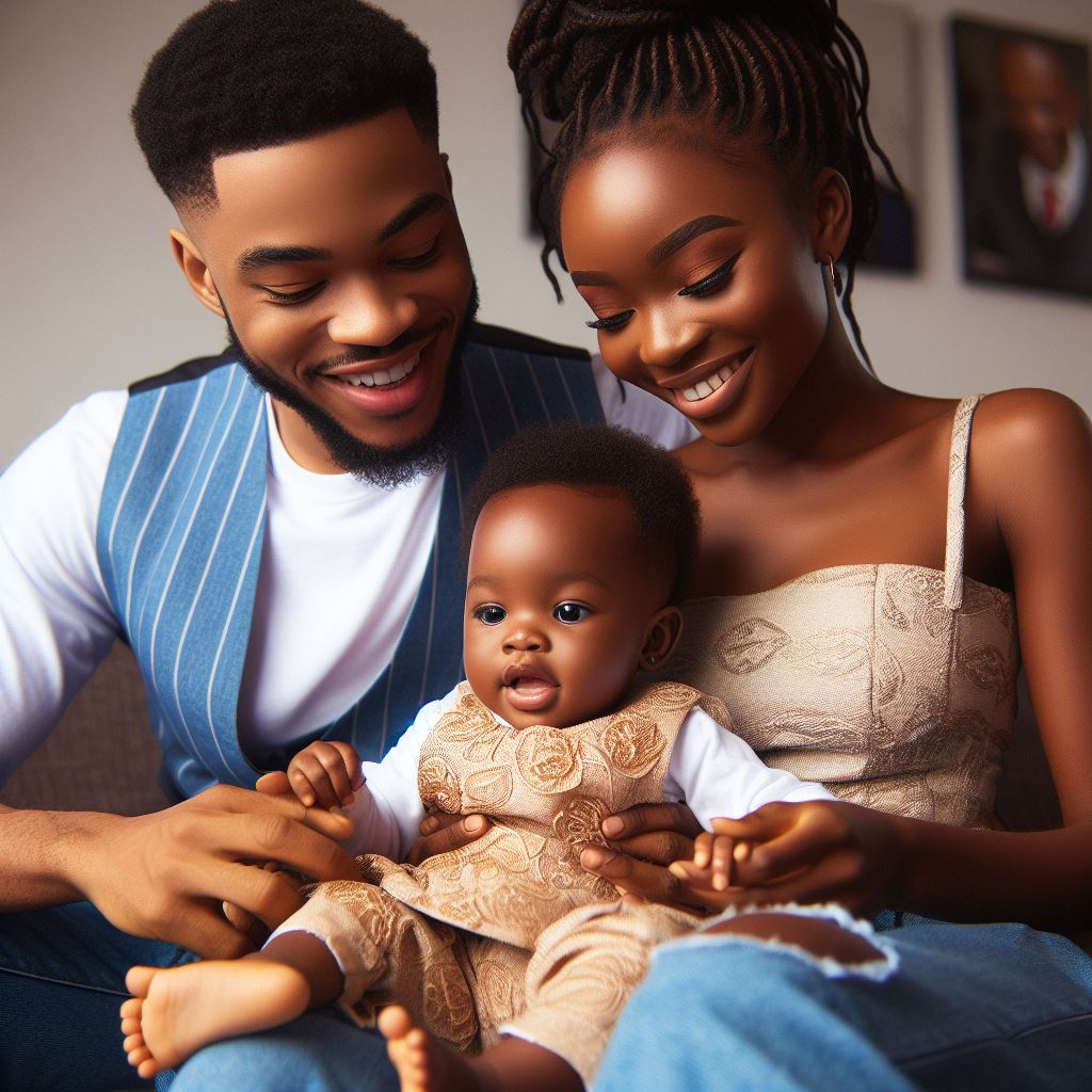 Growth Milestones: What Nigerian Parents Should Know
