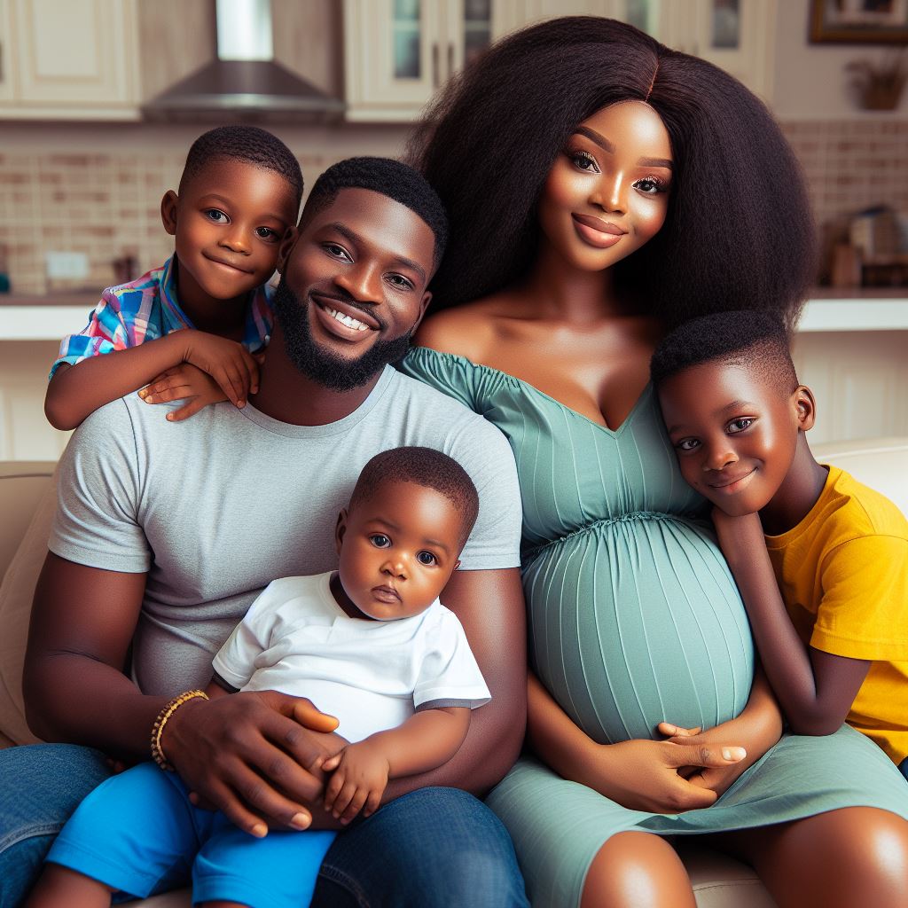 Healthy Gender Development: A Nigerian Parent’s Guide