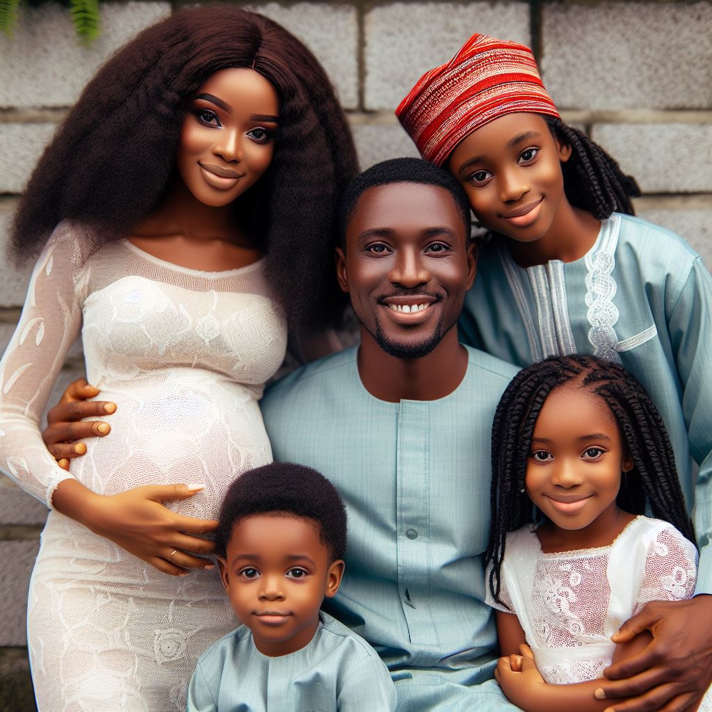Holistic Approaches to Infertility for Nigerian Couples
