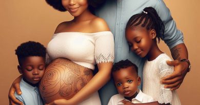 Holistic Approaches to Infertility for Nigerian Couples