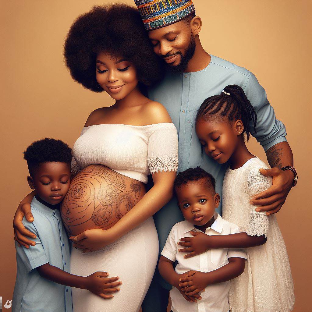 Holistic Approaches to Infertility for Nigerian Couples