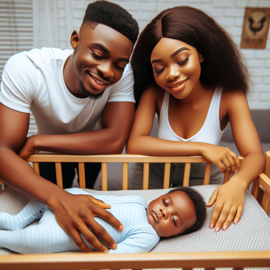 Ideal Sleep Environment for Babies: A Nigerian View